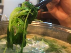-华哥新鲜猪精品美食