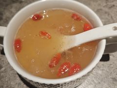 银耳羹-留半山·香港食堂(啦啦宝都店)