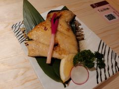-赤坂亭·M9和牛烧肉(南京江南虹悦城店)