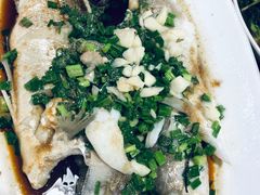 -小乡小镇·传承桐庐土菜·老板亲自烧的菜