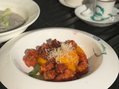 -凤阁楼果木烧鹅(鹤山陈山店)