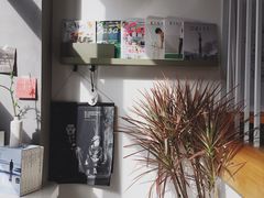 -隹木咖啡馆(宝龙广场店)