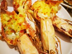 -芭菲盛宴·环球美食(北城国际店)