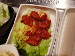 -海底捞火锅(宏大财富广场店)