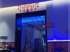 -千岛蚝高压锅生蚝·人参火锅(白云万达店)