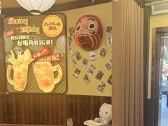 -鸟鹏烧鸟居酒屋(仁恒梦中心店)