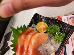 -友壹町寿司(嘉洲广场店)