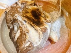 -元祖ぶっち切り寿司 魚心(三宫店)