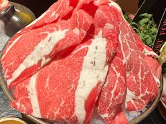 -色響火锅(恒隆广场店)