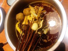 -搓火大都会(广安门总店)