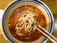 -聚合鑫东北熏酱熟食麻辣面(长阳店)