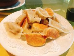 煎饺-莲花公园煎蟹(总店)