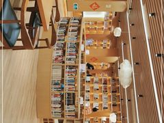 -漕河泾街道图书馆(漕河泾社区文化活动中心店)