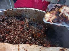 -叁省斋粉蒸肉甑糕·清真(回民街店)