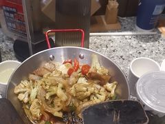 -里岛烤鱼(东港凯虹广场店)