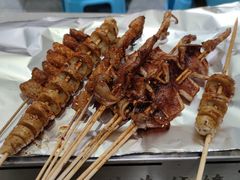 -最昭通一品黄牛小肉串(新迎店)