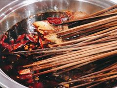 -逗签翻卤味串串(回龙湾店)