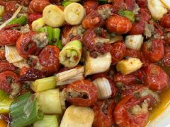 -夜小红炒虾尾(东大街店)