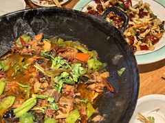 -东来土菜馆(民祥园路店)