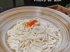 蟹粉面-面二