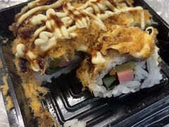 黄金天妇罗-吉品源(农院路店)