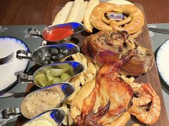 -Ambra Haus琥珀屋精酿餐厅(宝山店)