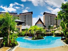 -亚马逊丛林水乐园