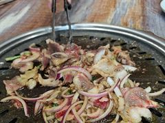 -红岸碳烤齐齐哈尔原味生态烤肉