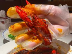 -王红军龙虾(盐仓桥店)