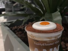 -Ann COFFEE(来福士店)