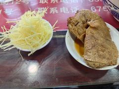 -美味斋(西北街店)