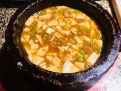 -绿茶餐厅(朝阳大悦城店)