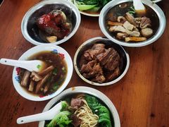 -东兴牛肉店(庄府巷店)