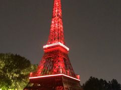 -北京世界公园