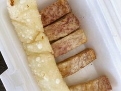 -陈氏老字号十三小炸炸店