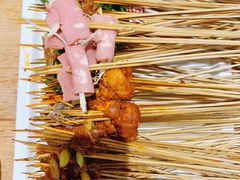 -袁记串串香(川师店)