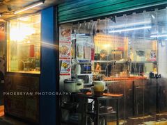 门面-程记烧腊快餐店(松园南街店)