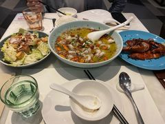 -港丽餐厅(高德置地店)