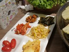 -方新村一品大锅盖(北京街店)