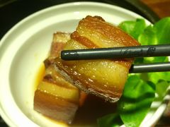 -黑鸡小馆(金源店)
