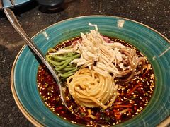 -华豫川酒家(大卫城店)