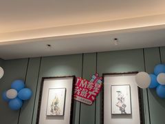 -小厨娘淮扬菜(天印大道店)