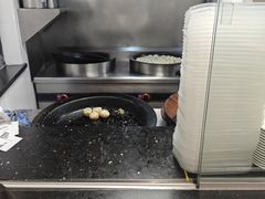 大堂-小杨生煎(宝山花园城店)
