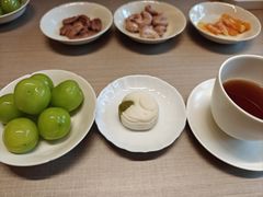 -隐溪茶馆(静安寺店)