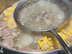 -潮泰牛肉火锅 · 创于1992年(车公庙店)