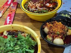 -冒椒火辣(奎星楼街店)