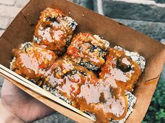 -品腐记·豆腐王朝(老门东总店)