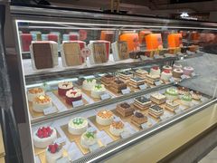 -M'CAKE(西单大悦城店)