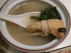 和牛元气牛骨汤-赤坂亭M9和牛烧肉·日料398放题(万达店)