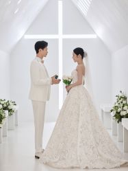 -帆拉斐婚纱摄影(春熙店)